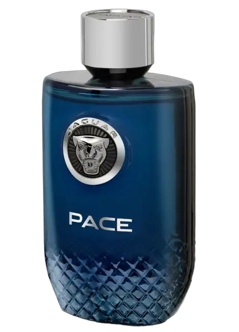 Jaguar Pace by Jaguar