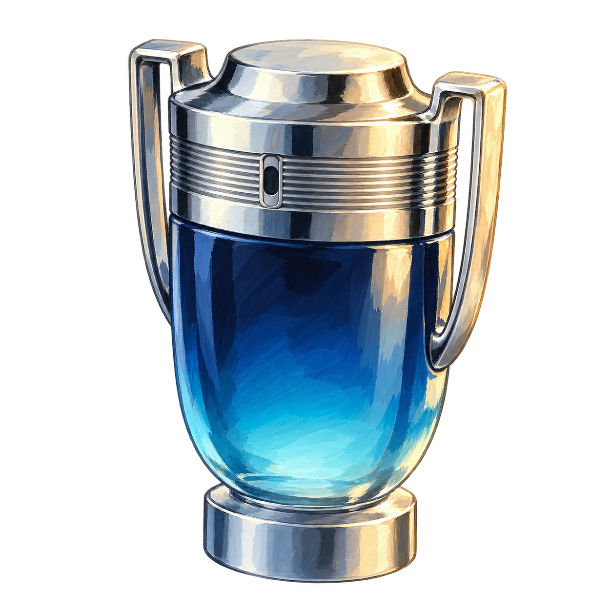Invictus Legend by Rabanne