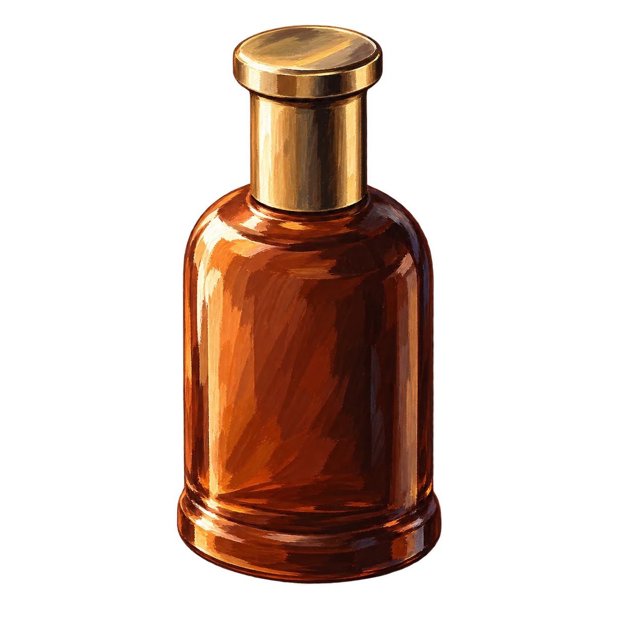 Boss Bottled Oud Saffron