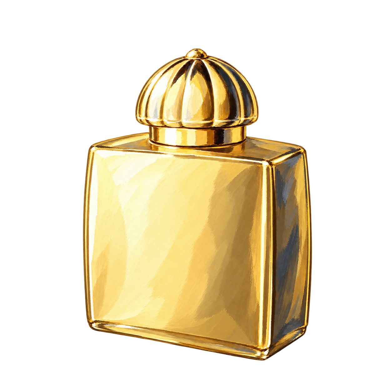 Gold Woman