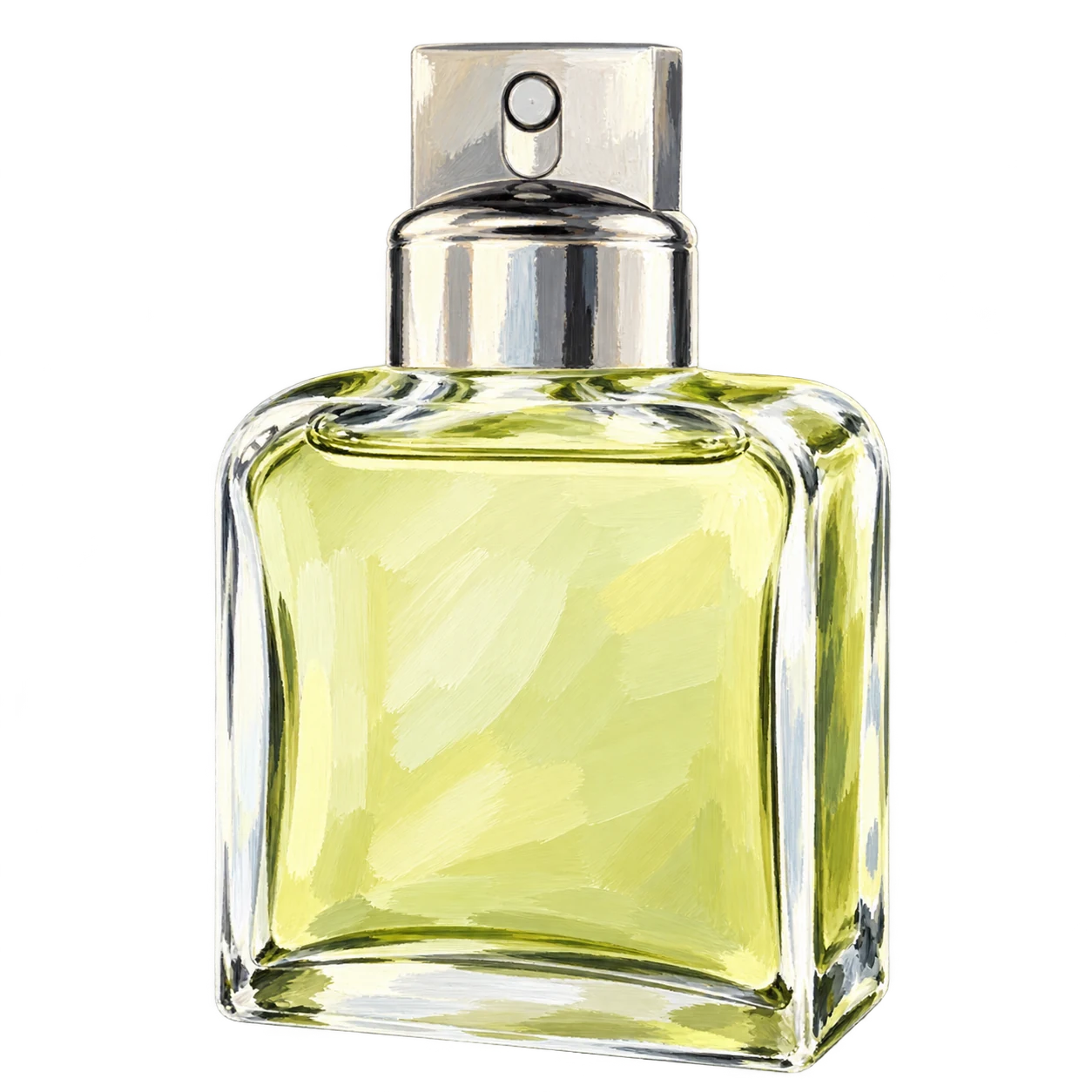 Eternity For Men by Calvin Klein