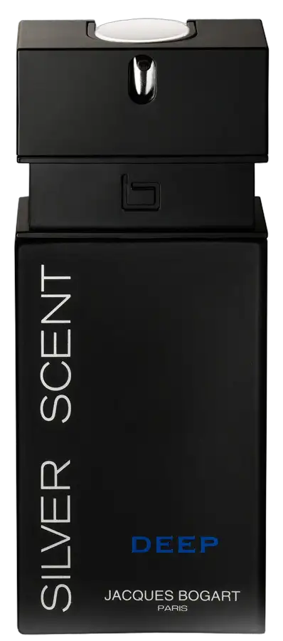 Silver Scent Deep by Jacques Bogart