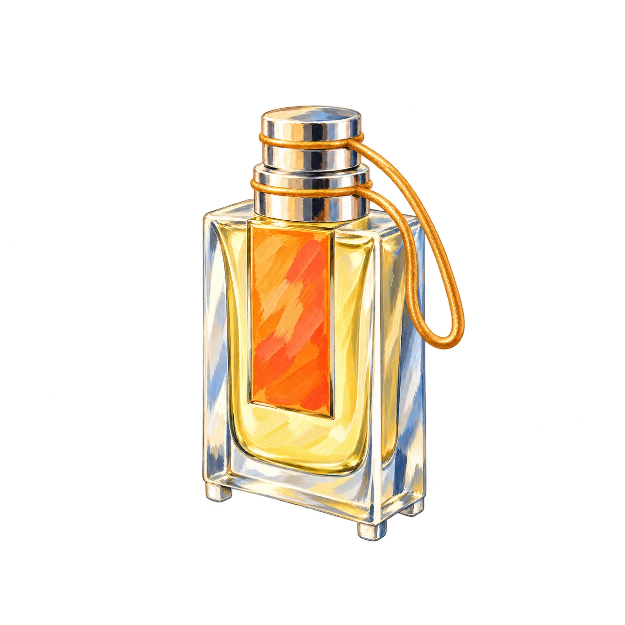 Essenza del Tempo by Trussardi