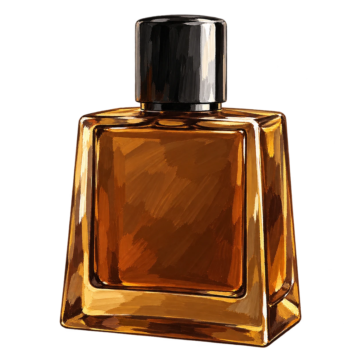 Hero Parfum by Burberry