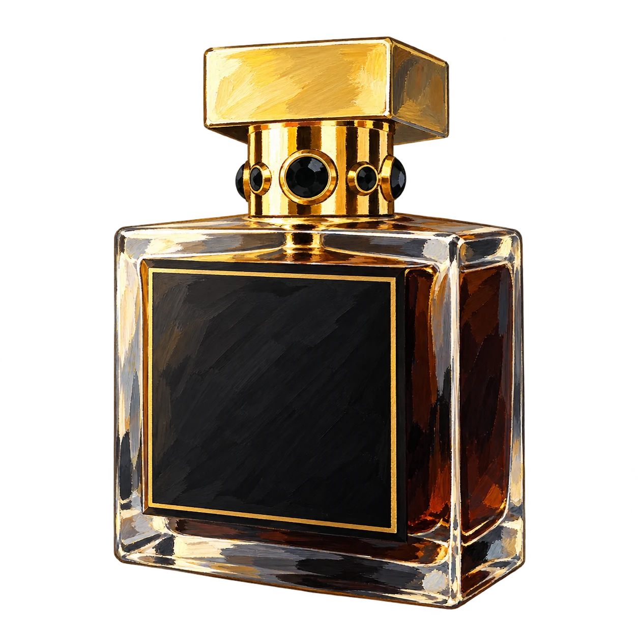 Cannabis Blue by Fragrance Du Bois