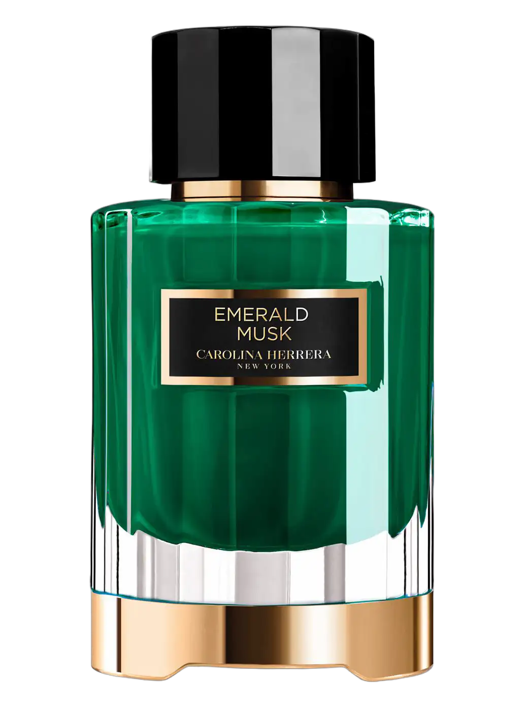 Emerald Musk by Carolina Herrera