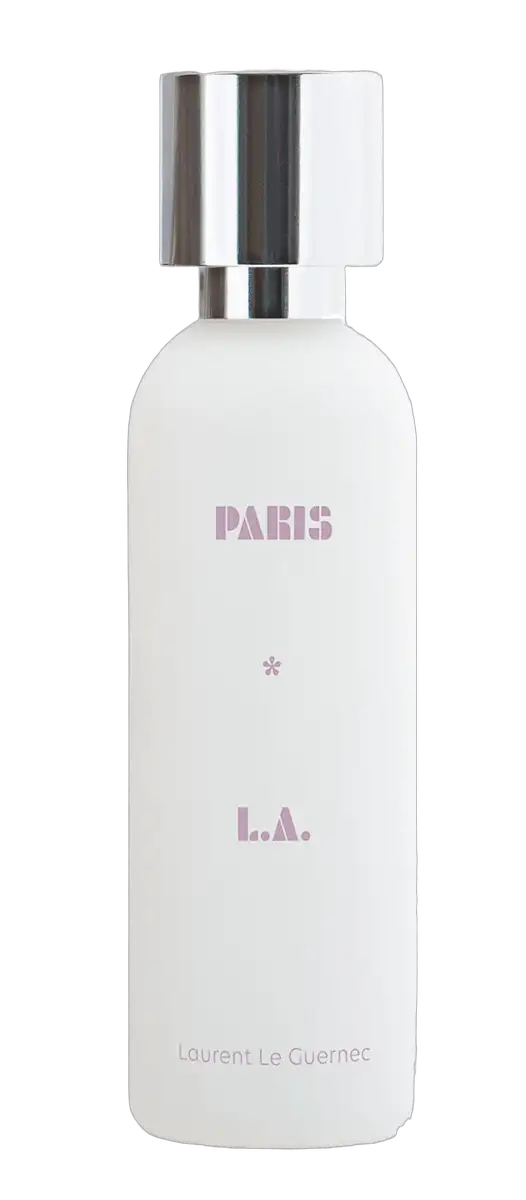 Paris*L.A. by What We Do Is Secret