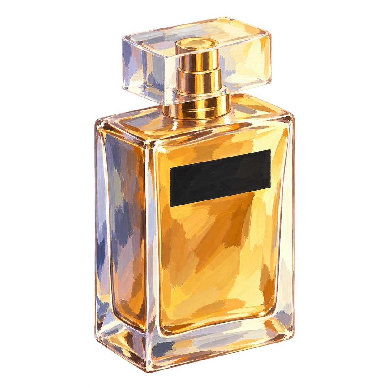 Amber Musc
