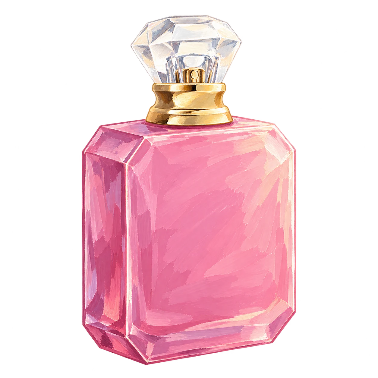 Sweet Diamond Pink Pepper 25