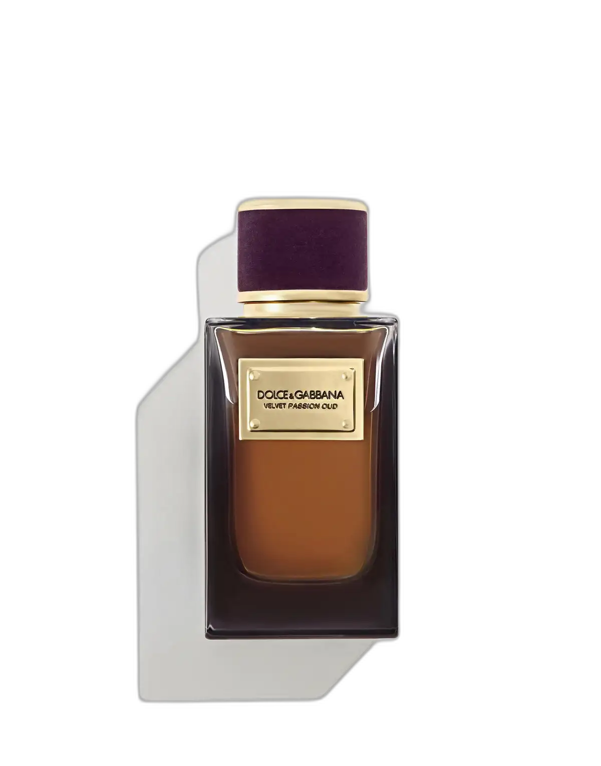 Velvet Passion Oud by Dolce&Gabbana