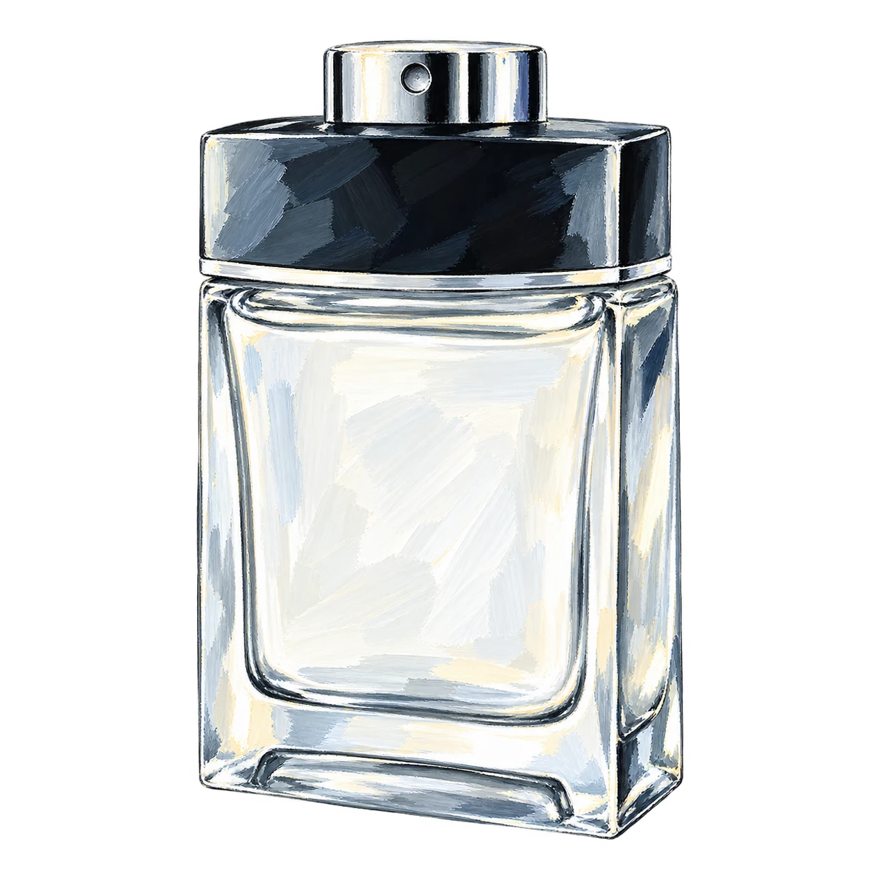 Bvlgari Man