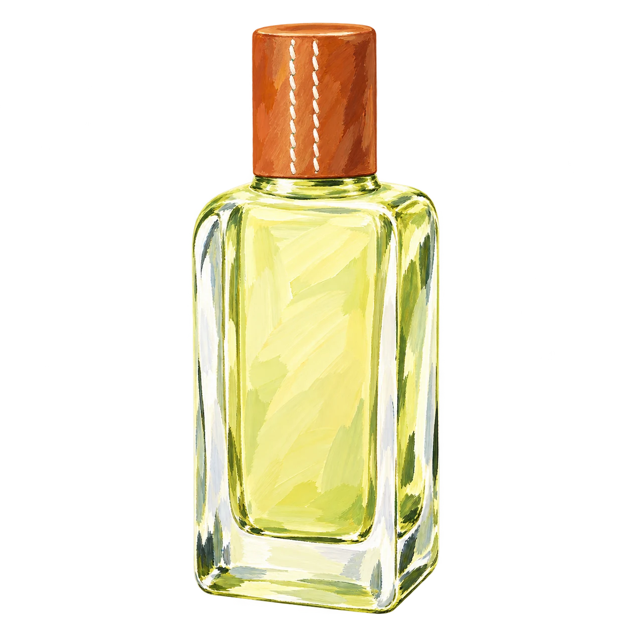 Hermessence Vetiver Tonka by Hermès