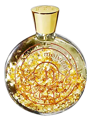 Art & Gold & Perfume (2016)