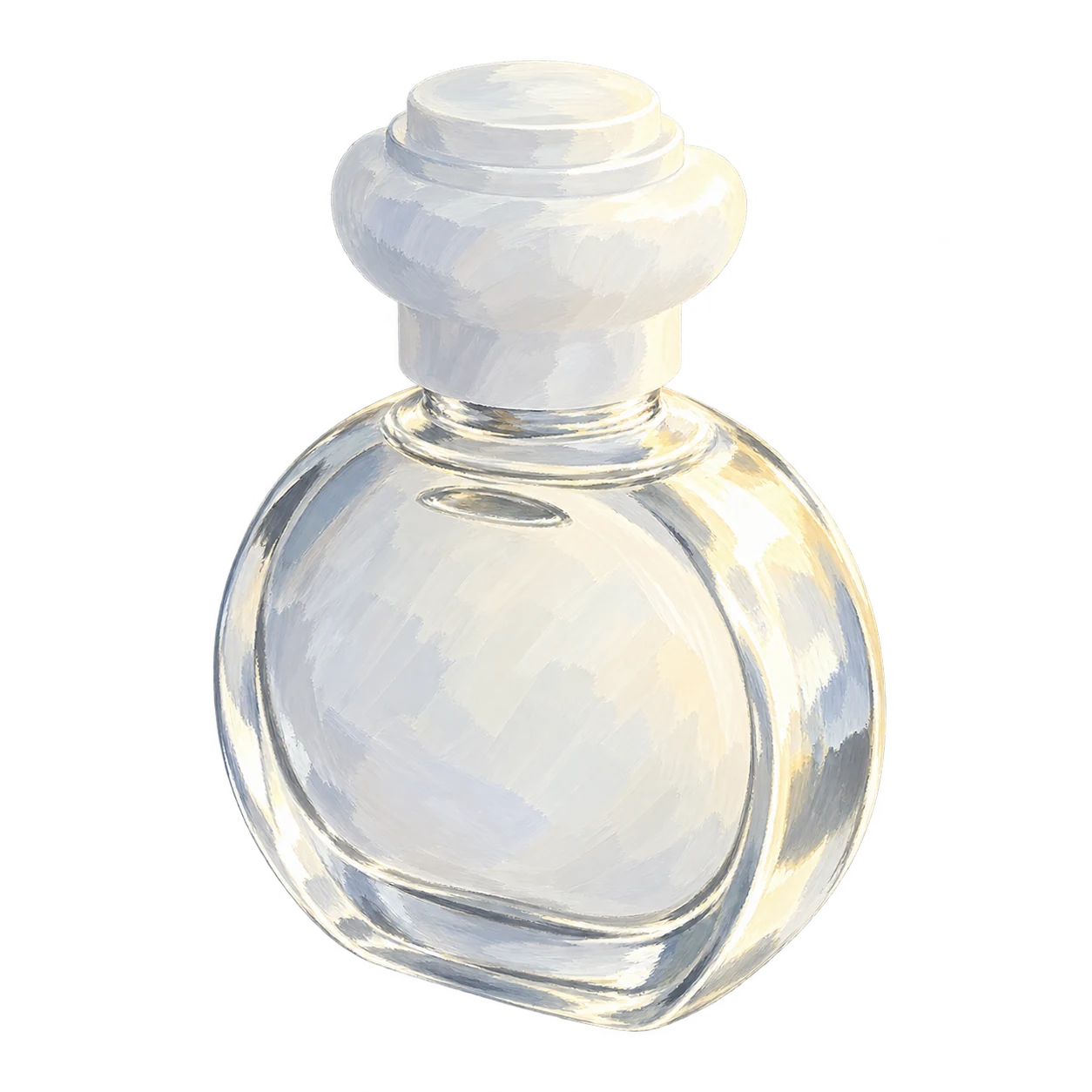 Japanese Musk Perfume Oil