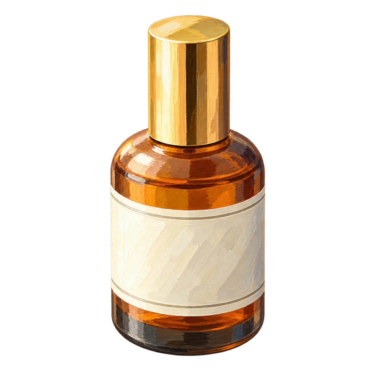 Vetiver & Lemon, Bergamot