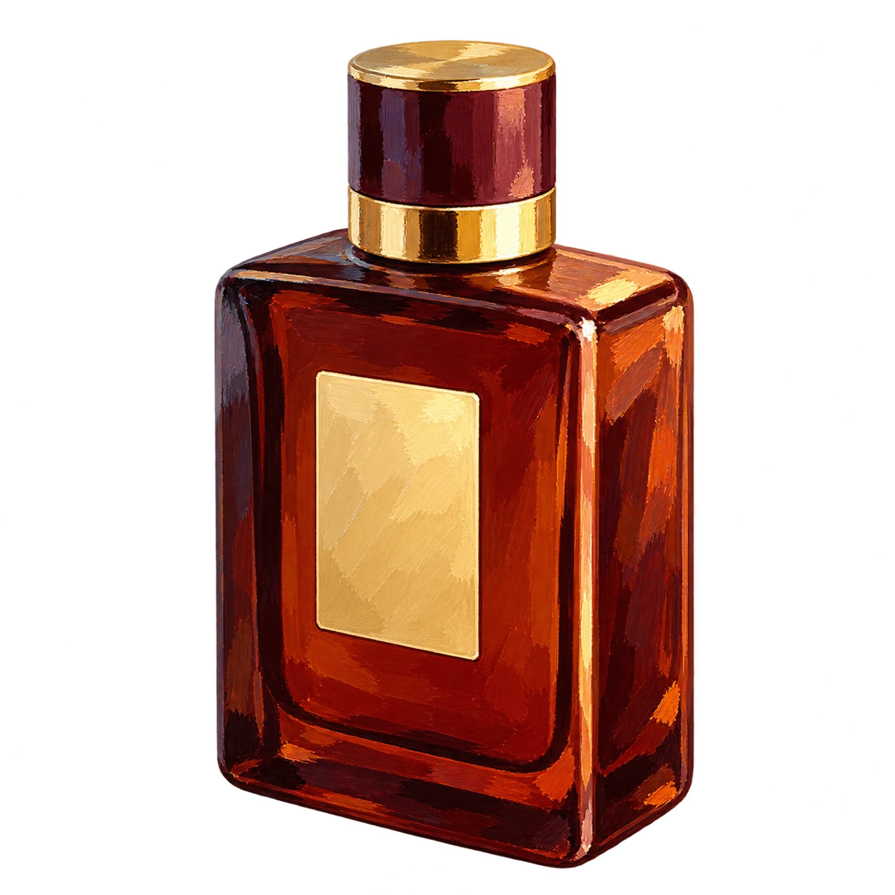 Davidoff Leather Blend