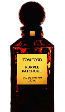 Purple Patchouli