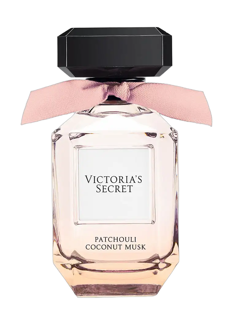 Patchouli Coconut Musk