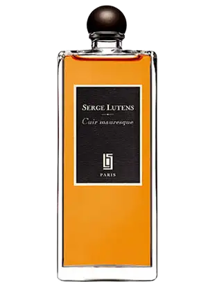 Cuir Mauresque by Serge Lutens