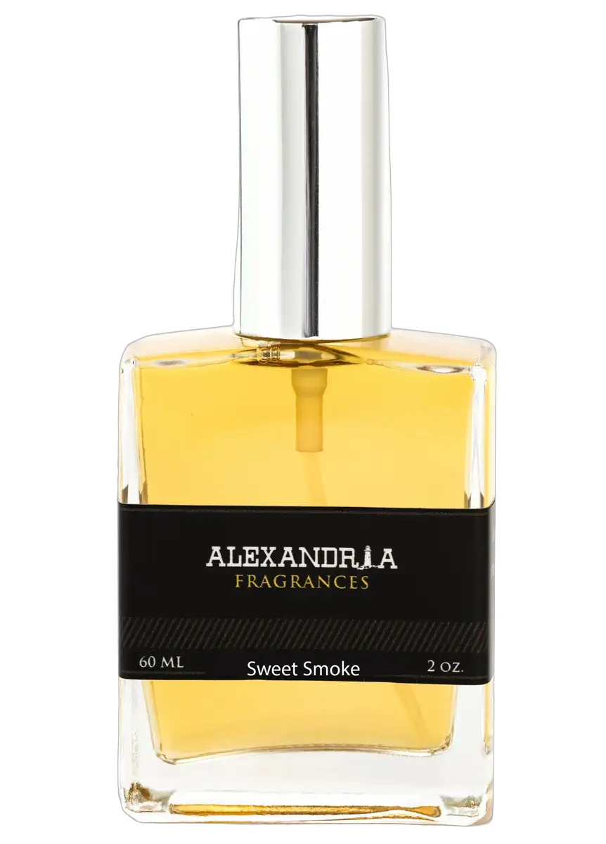 Sweet Smoke by Alexandria Fragrances