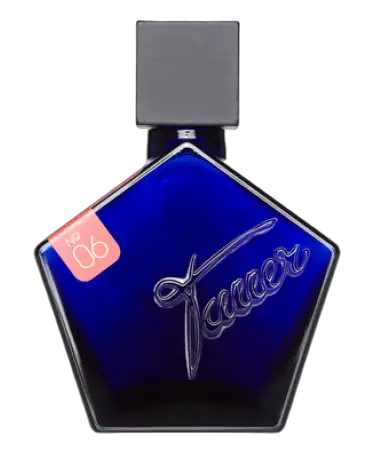 06 Incense Rose by Tauer Perfumes