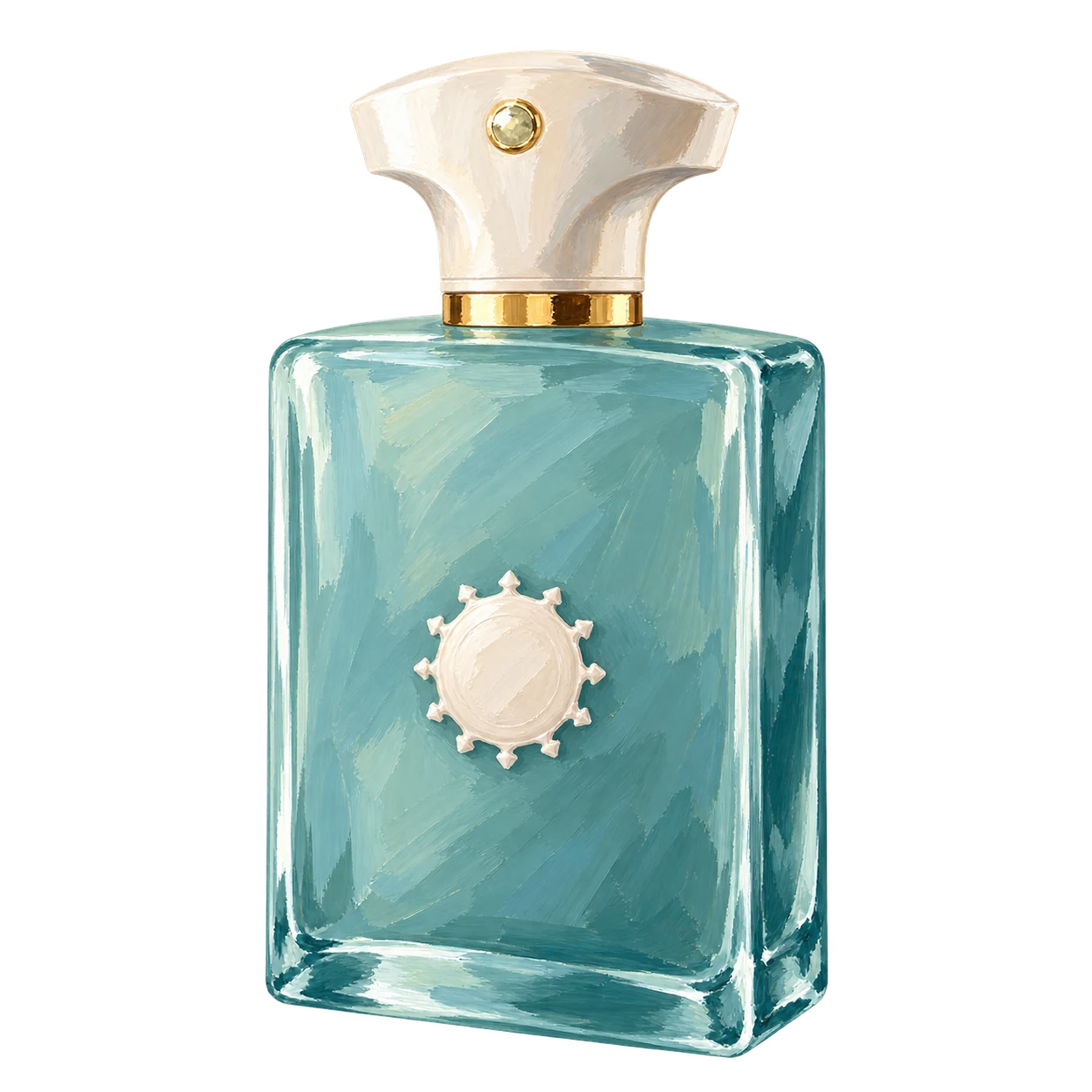 Search by Amouage bottle