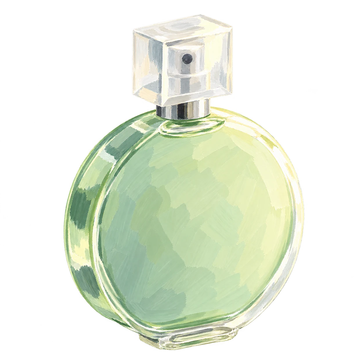 Chance Eau Fraiche by Chanel