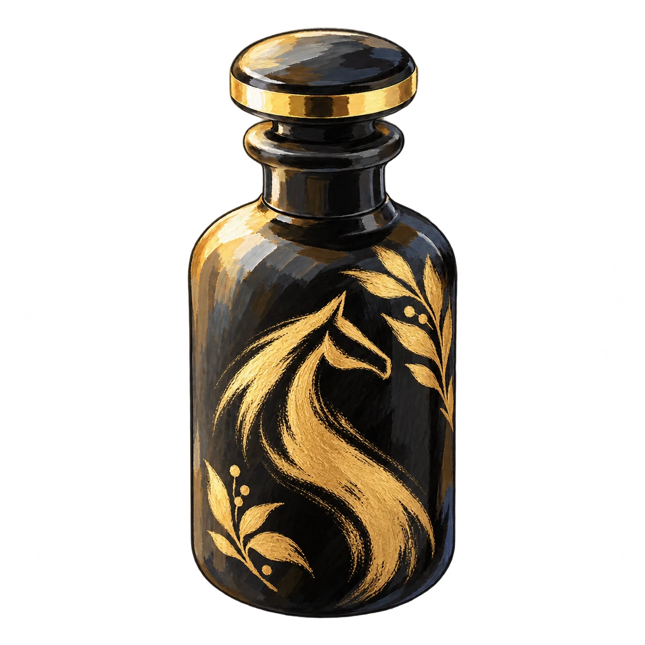 Vanilla Firenze by Gucci