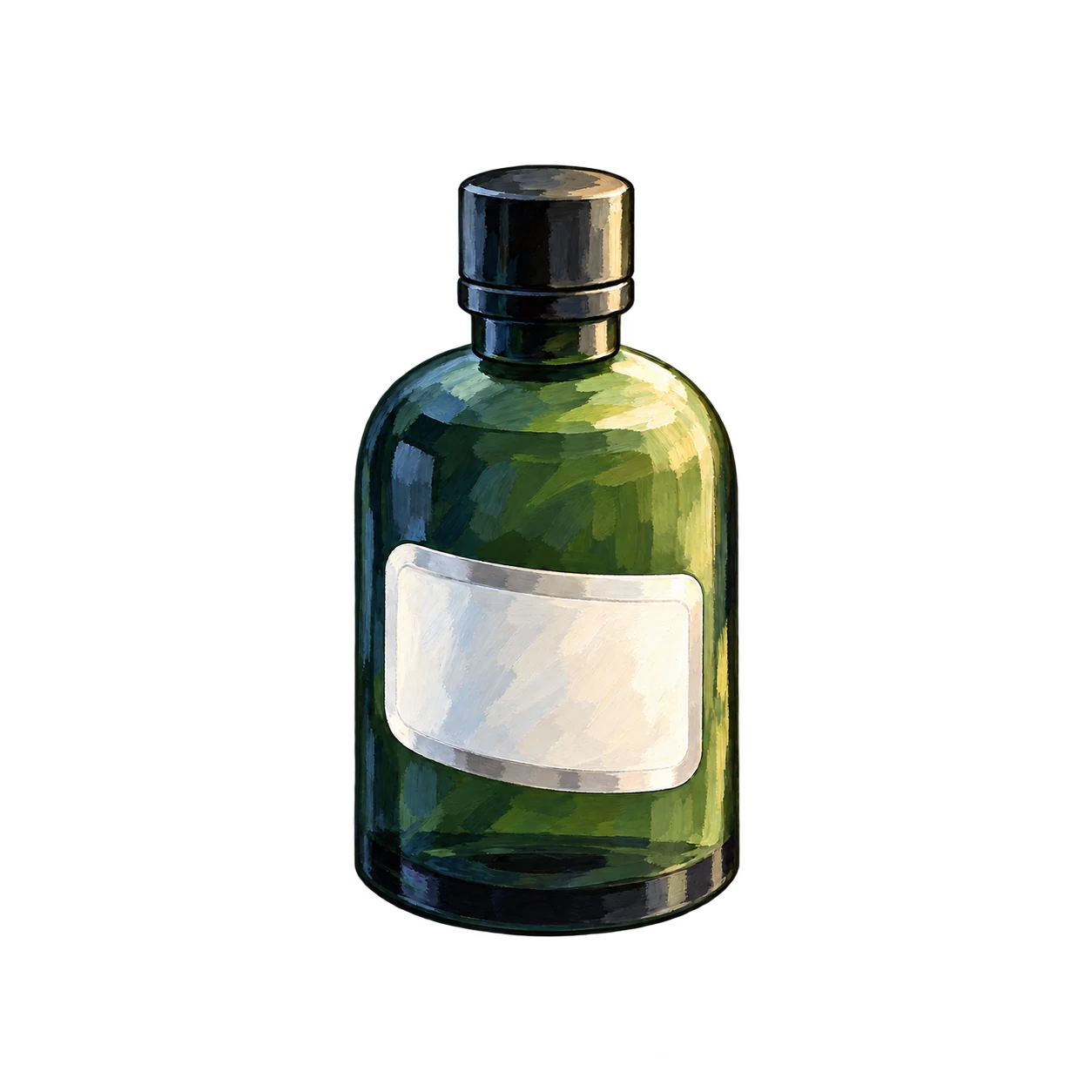 Grey Flannel by Geoffrey Beene