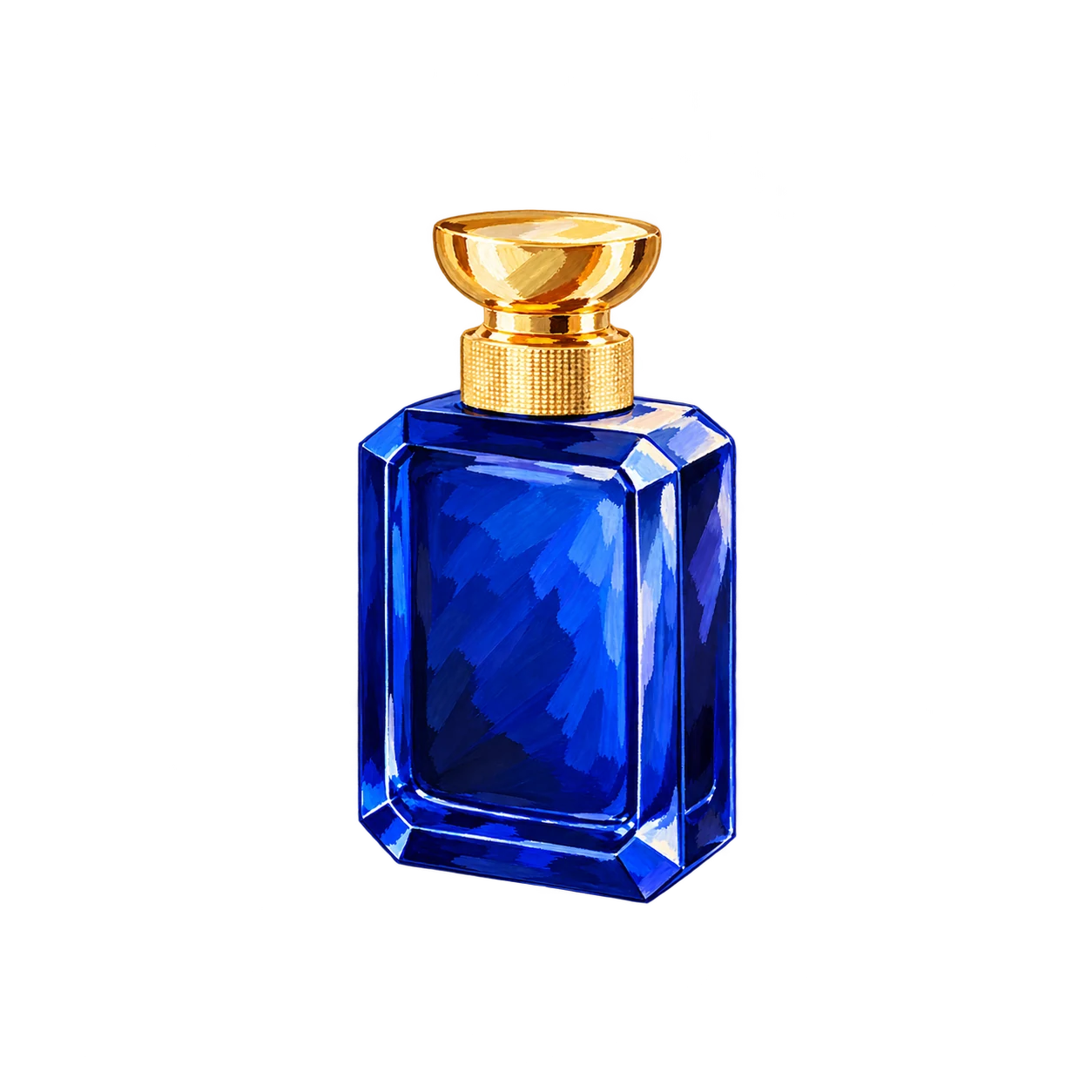Vetiver d'Haiti au The Vert by Chopard