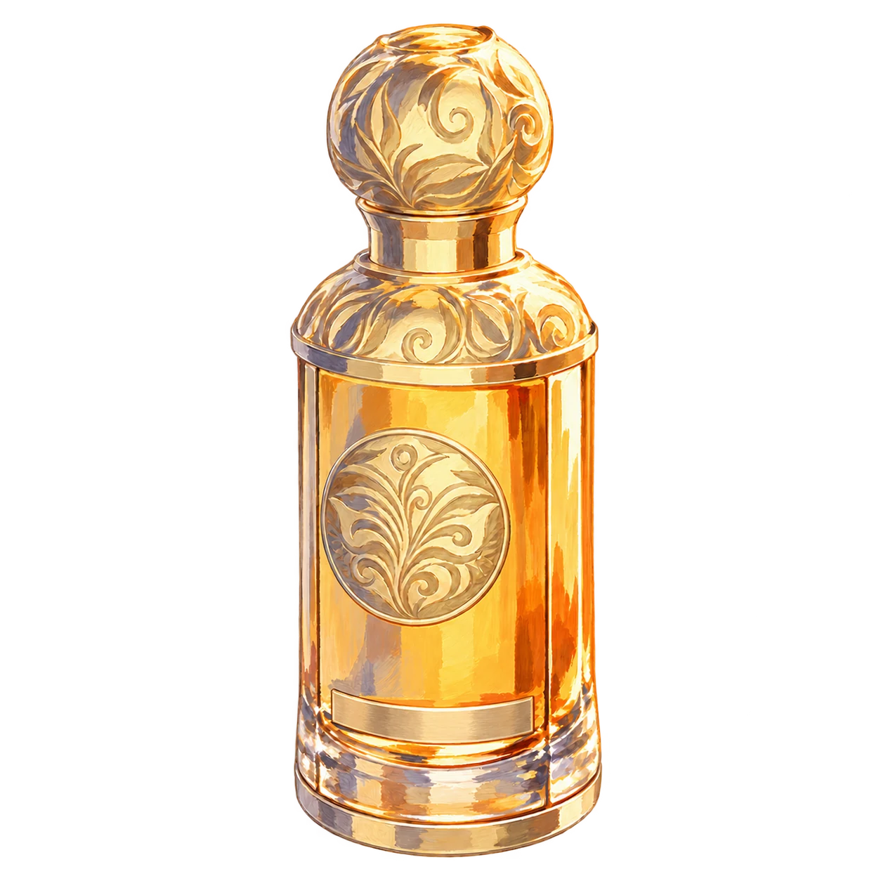 Liquid Gold