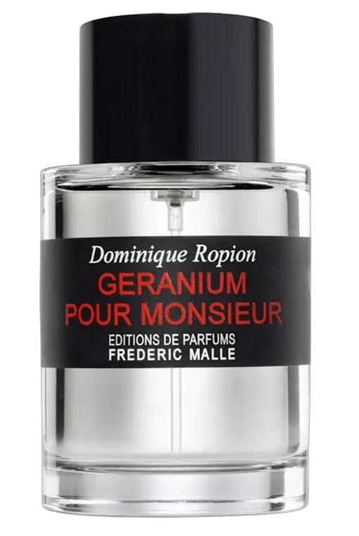 Geranium Pour Monsieur by Frederic Malle