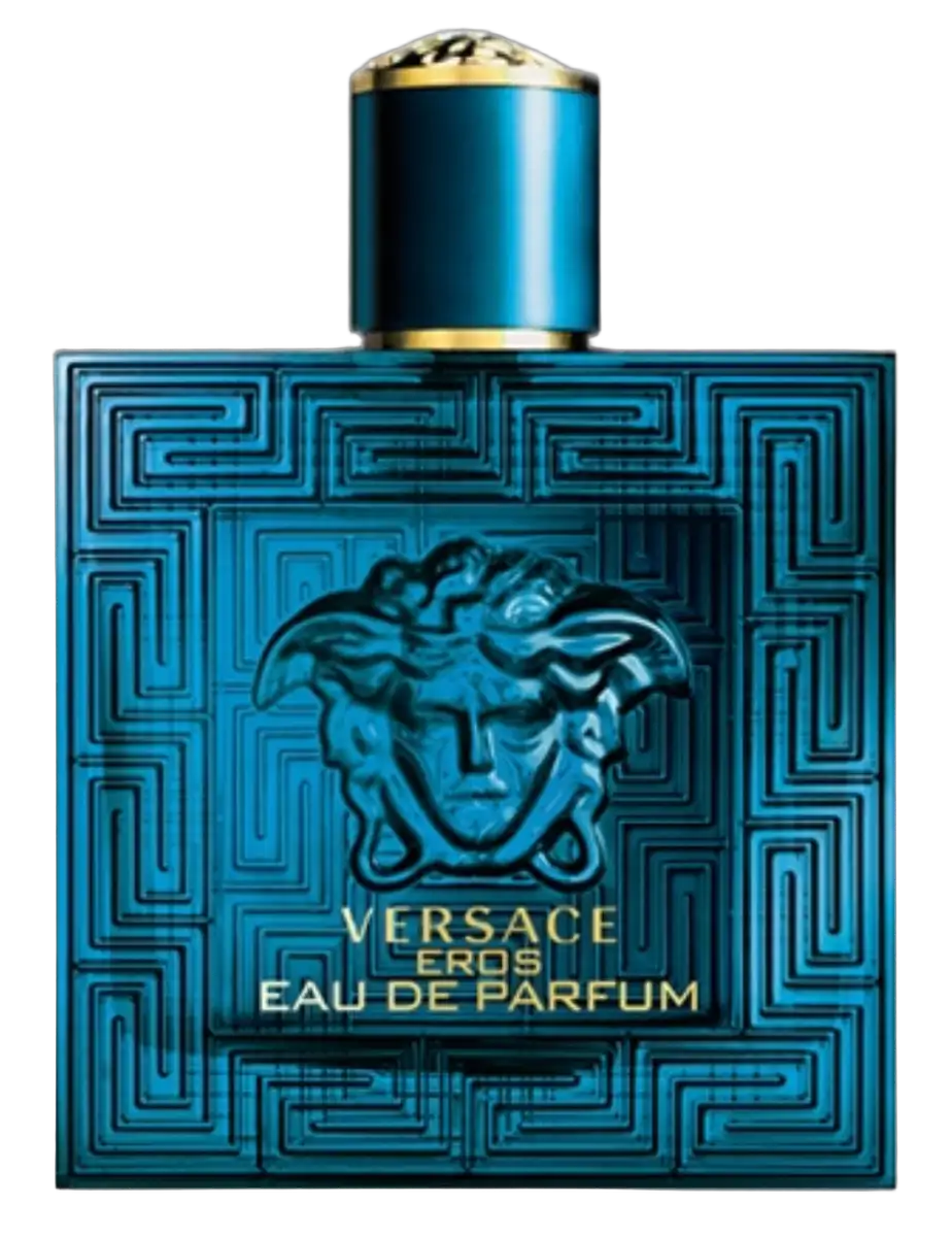 Eros Eau de Parfum by Versace