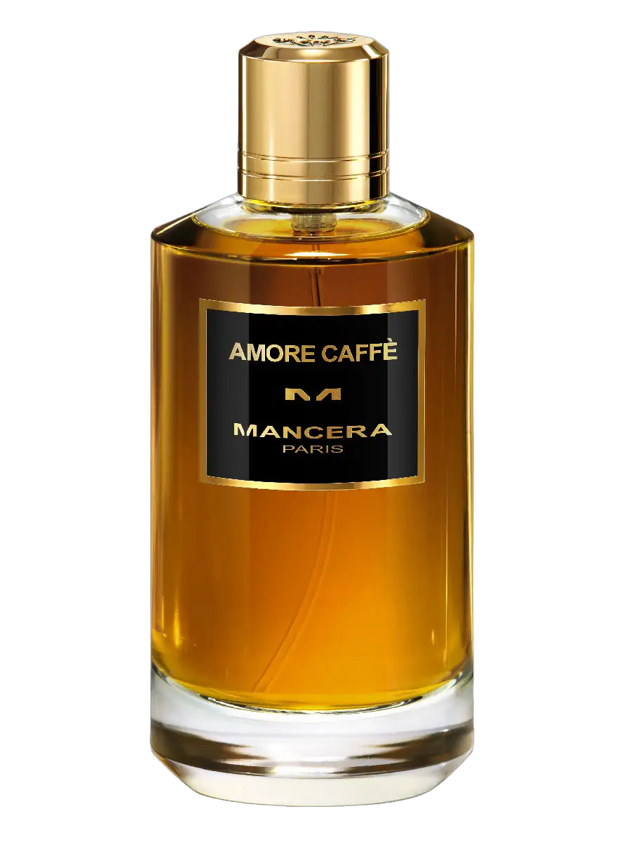 Amore Caffè by Mancera