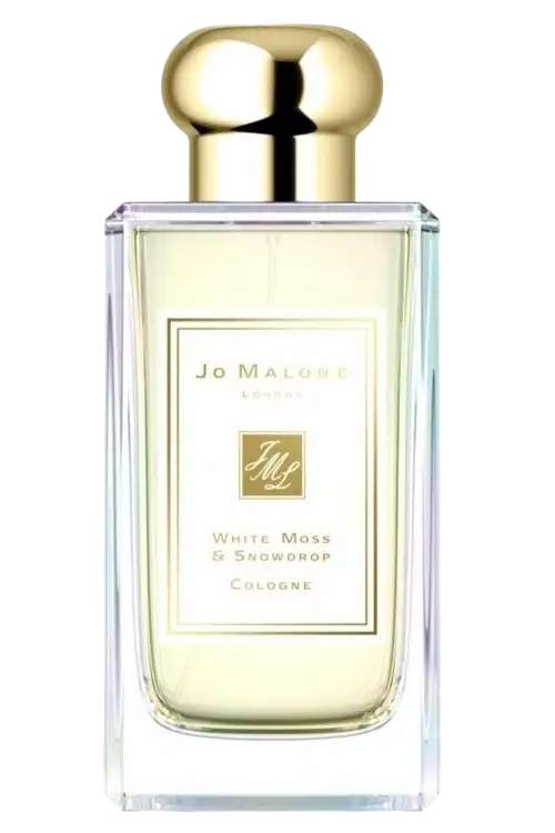 White Moss & Snowdrop by Jo Malone London