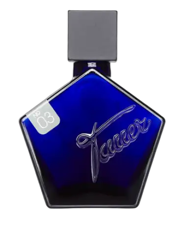 03 Lonestar Memories by Tauer Perfumes