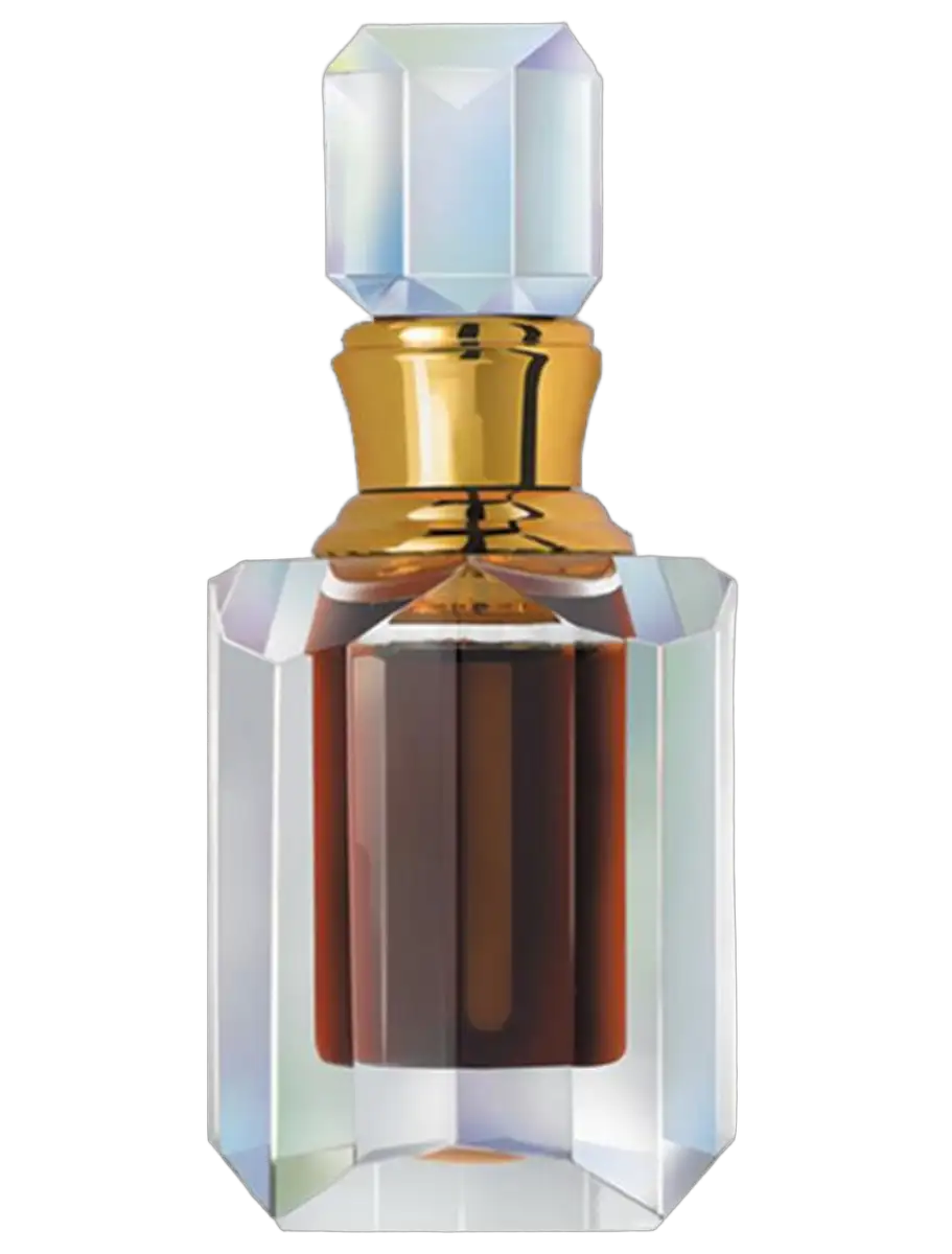 Dehn El Oud Mubarak