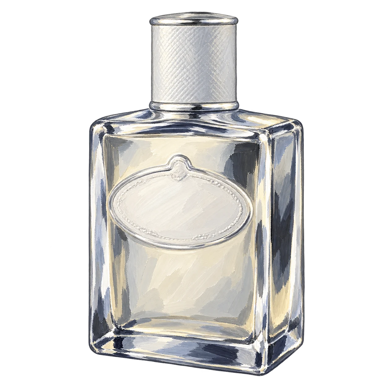 Infusion d'Iris Cèdre by Prada