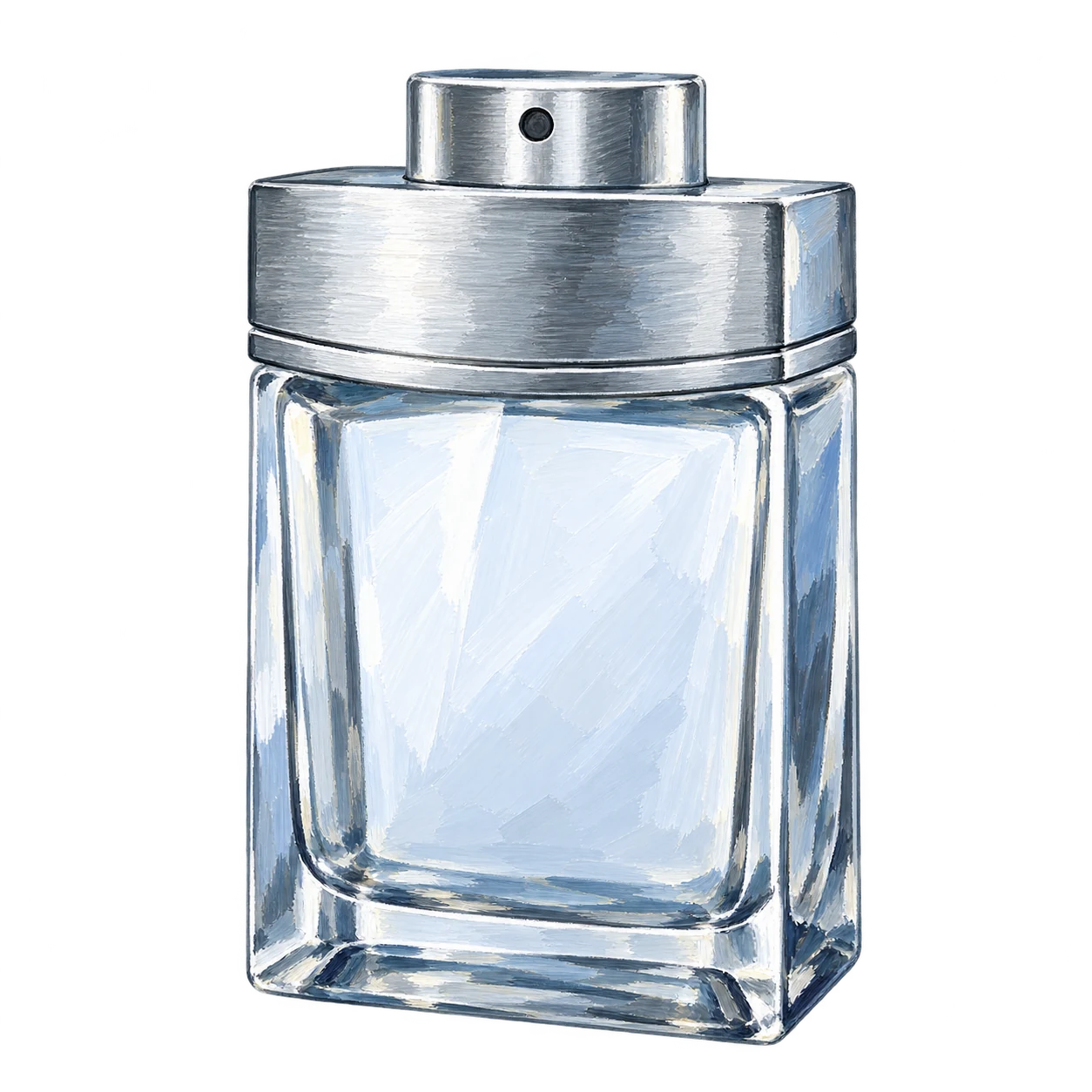 Bvlgari Man Rain Essence by Bvlgari