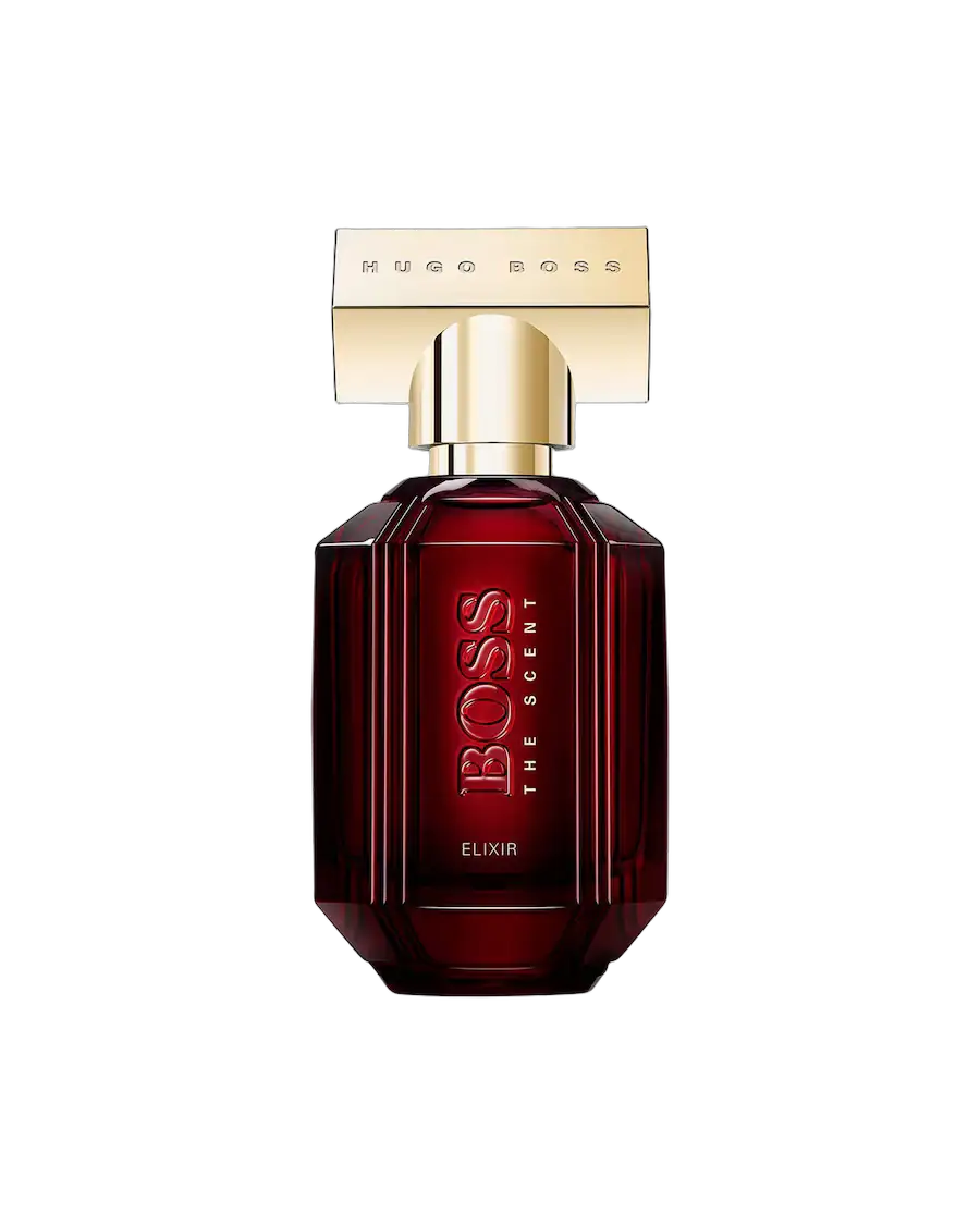 Hugo Boss Boss The Scent Elixir For Her Alternatives: Clone & Dupe ...