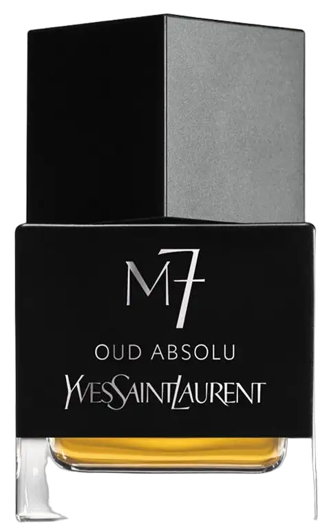 La Collection M7 Oud Absolu