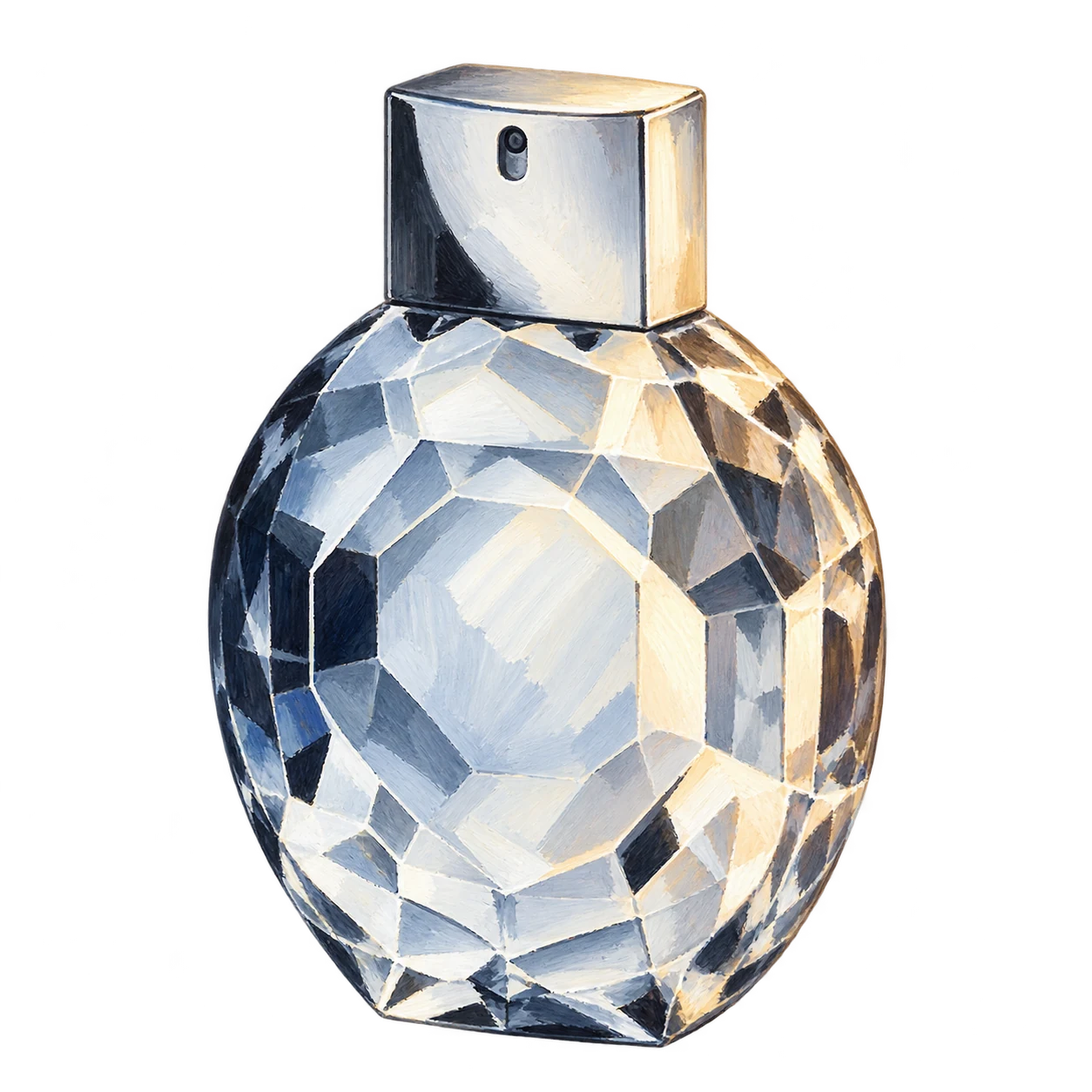 Emporio Armani Diamonds