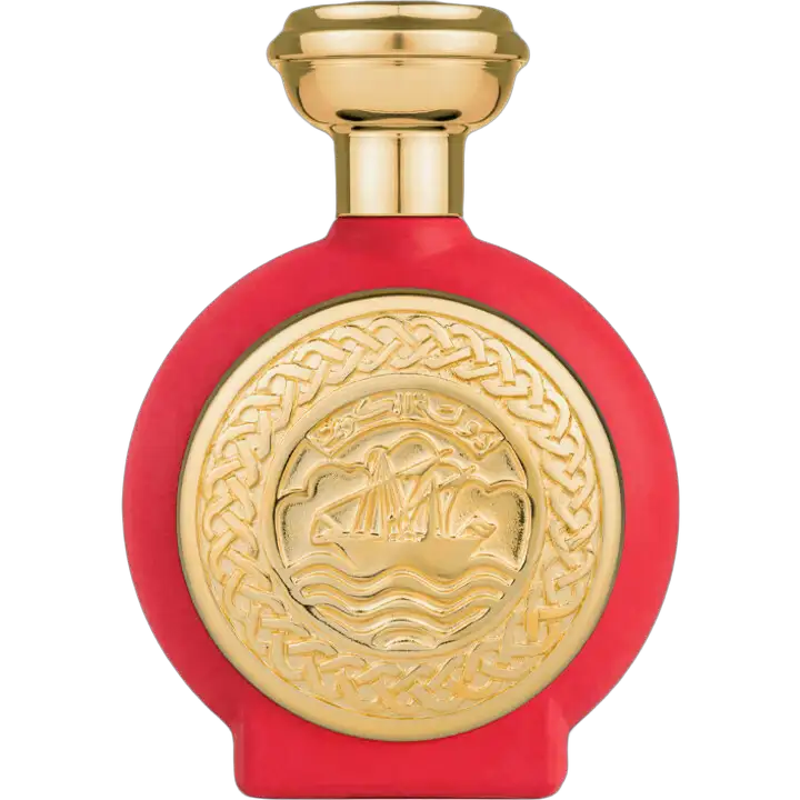 Sadu by Boadicea the Victorious bottle
