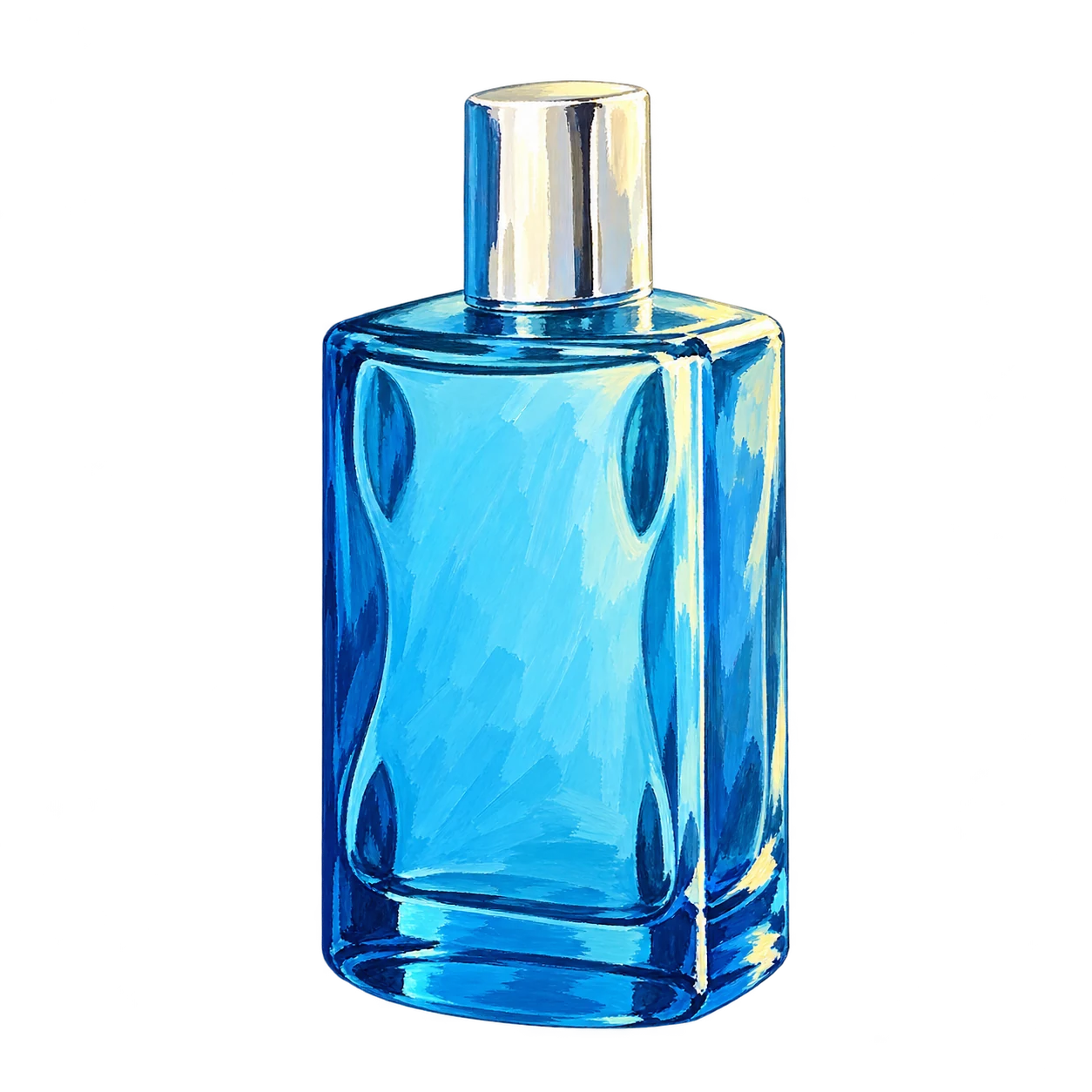 Cool Water Game by Davidoff