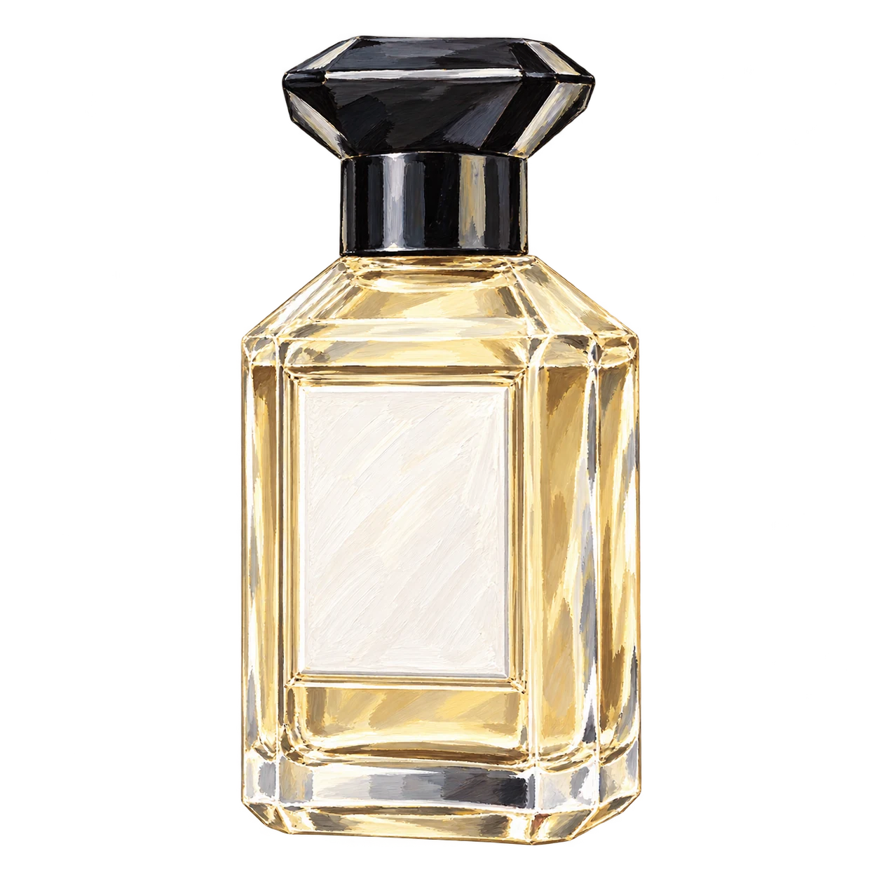 Eau de Cashmere