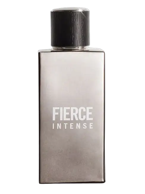 Fierce Intense