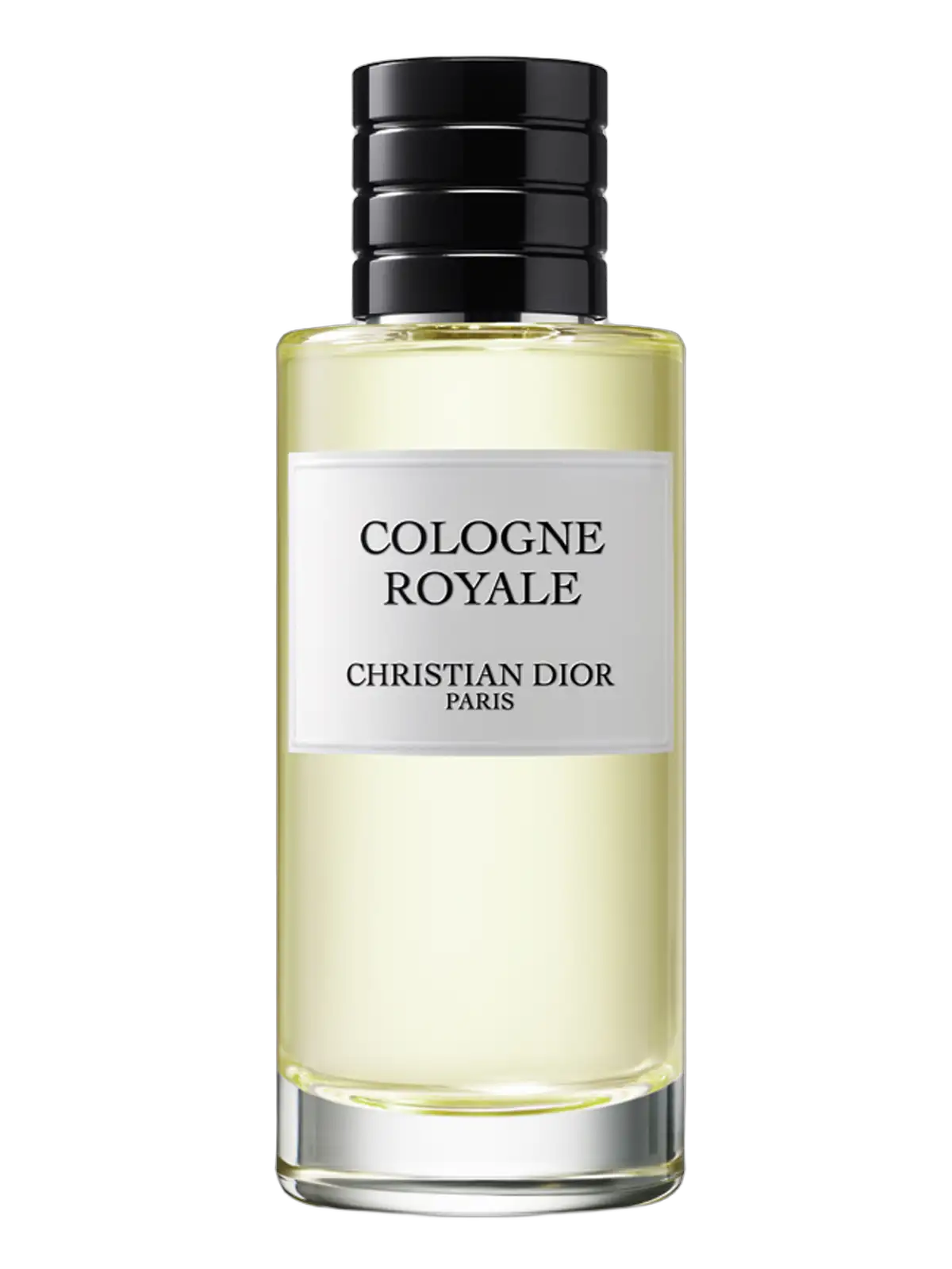 La Collection Couturier Parfumeur Cologne Royale