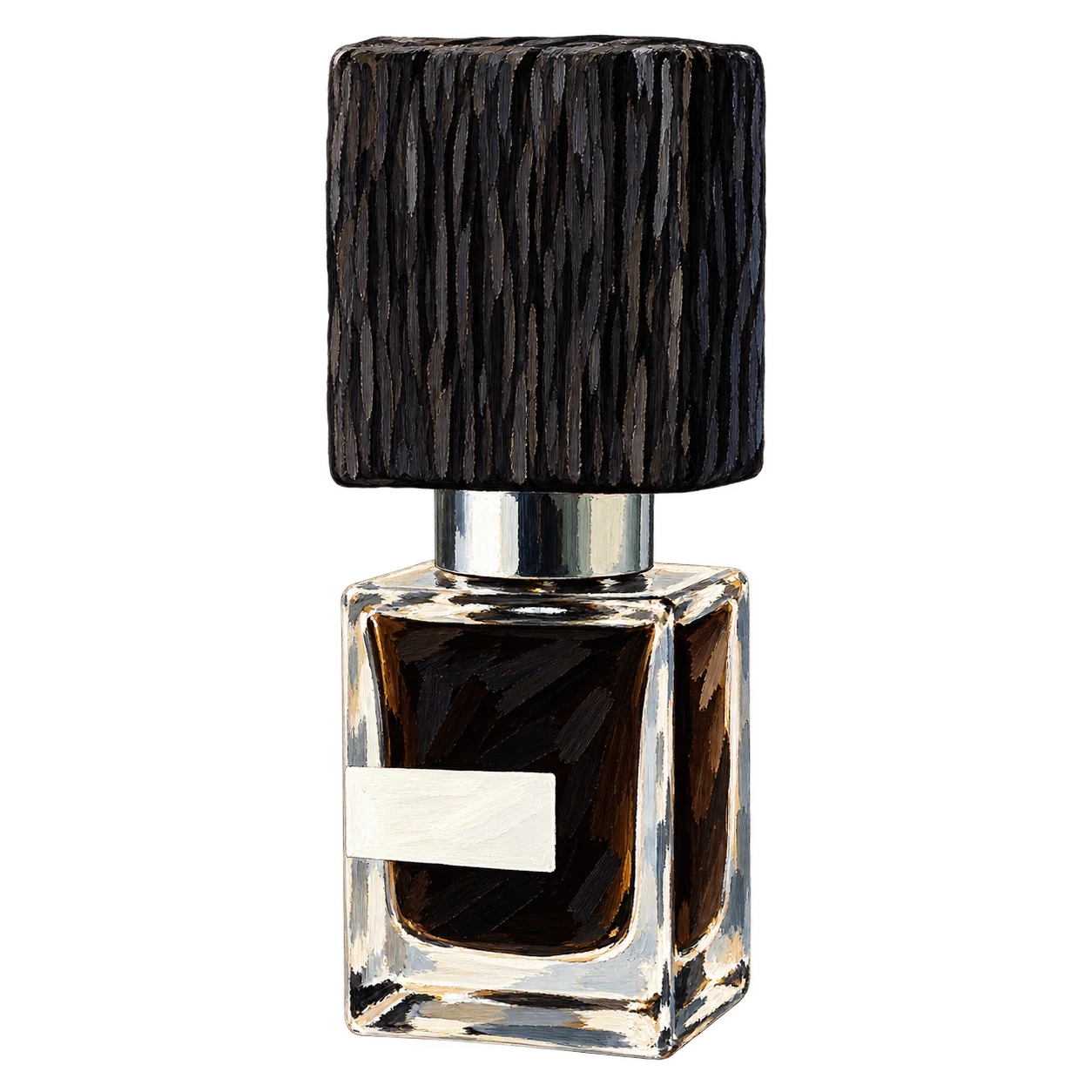 Black Afgano by Nasomatto