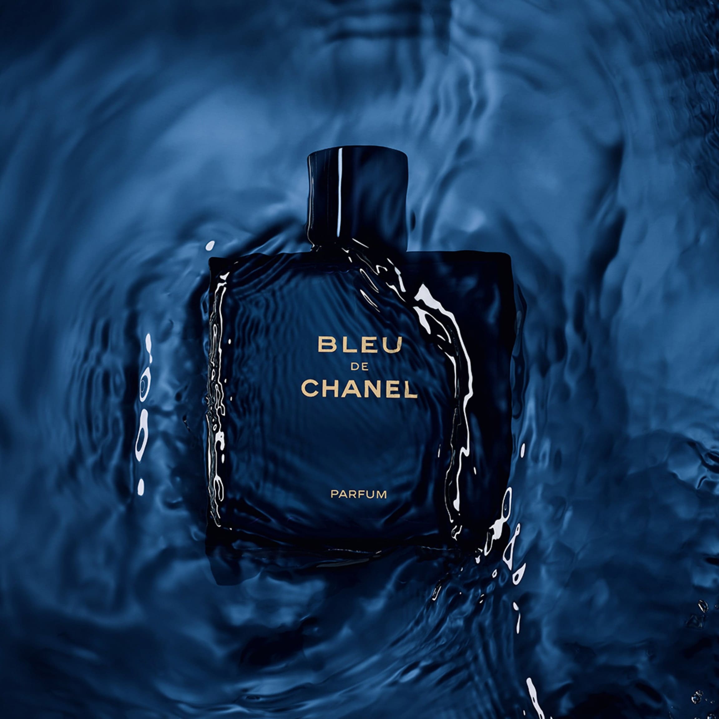 Chanel - Bleu de Chanel