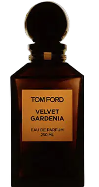 Velvet Gardenia by Tom Ford